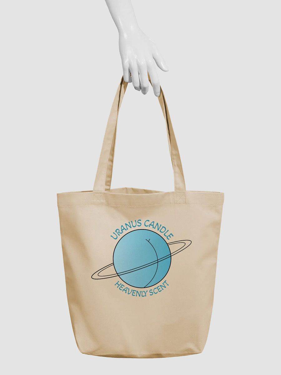 Tote bag product image (3)