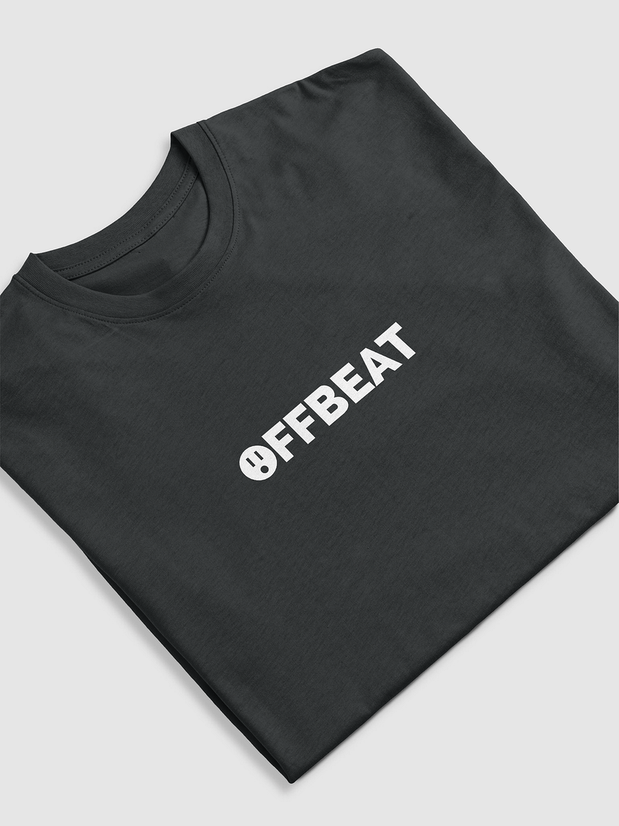 Supreme Comfort Unisex T-Shirt product image (51)