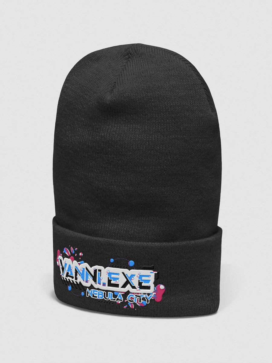 Vanni Beanie product image (3)
