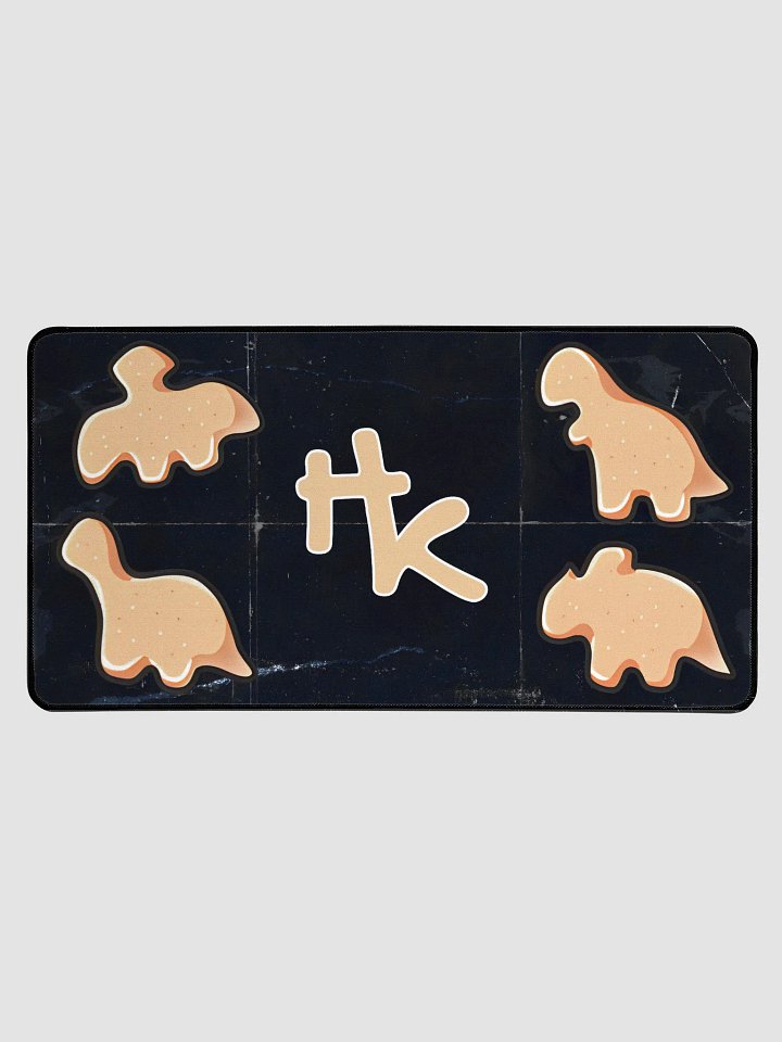 HK Nuggie Desk Mat product image (1)