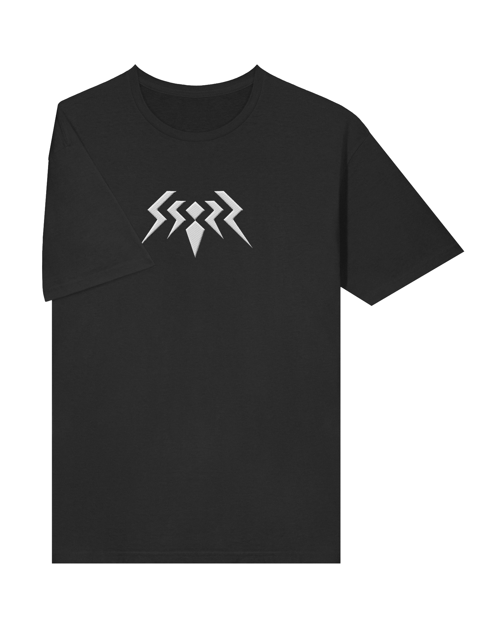 Embroidered Geeky Tee product image (58)