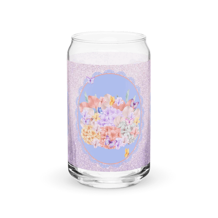Princess Fantasy Glass Set product image (2)