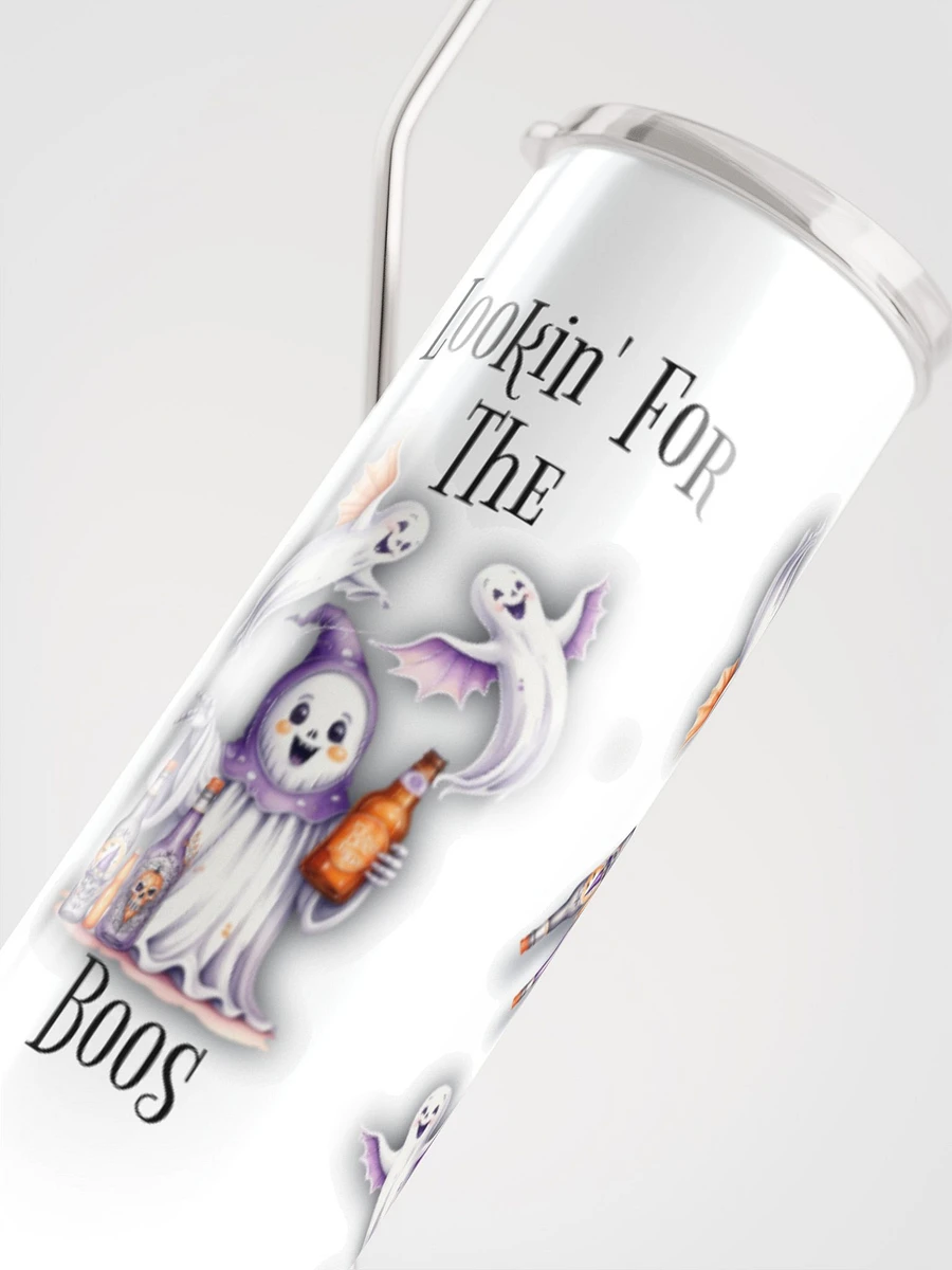 Lookin' For The Boos! product image (1)