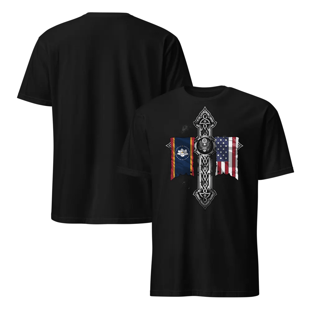 Mississippi Christian Cross product image (6)