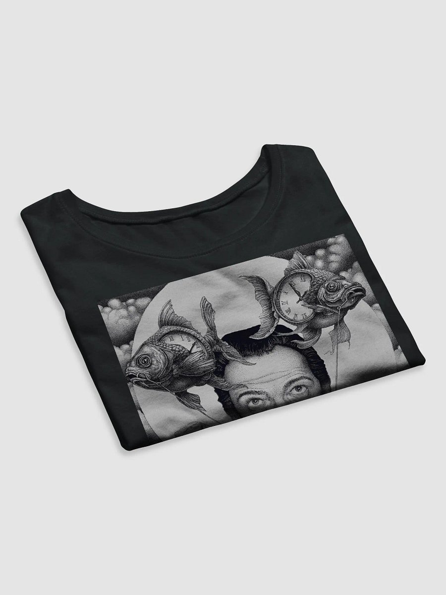 Maestro Crop Tee product image (7)