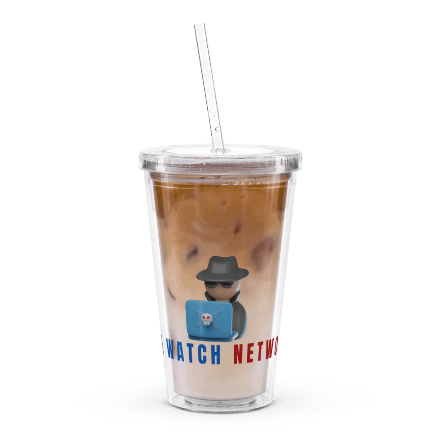 The Watch Sippy Cup product image (8)