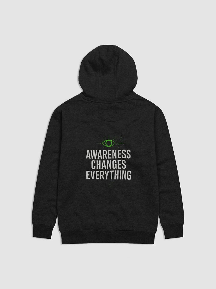 Awareness Changes Everything Hoodie B product image (19)