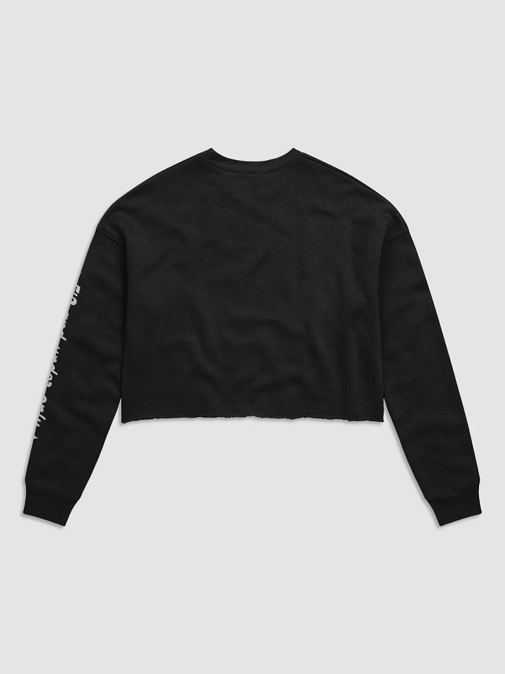 Cropped - Gillian Aprils Social Club product image (2)