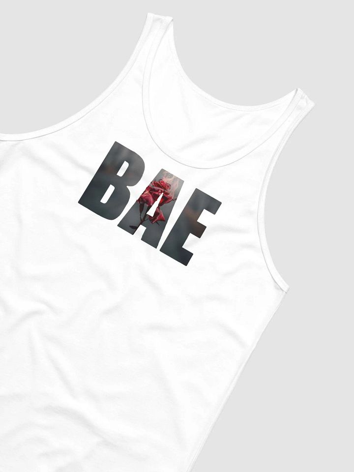 COLD SUMMER COLLECTION Love On Fire T shirt product image (2)
