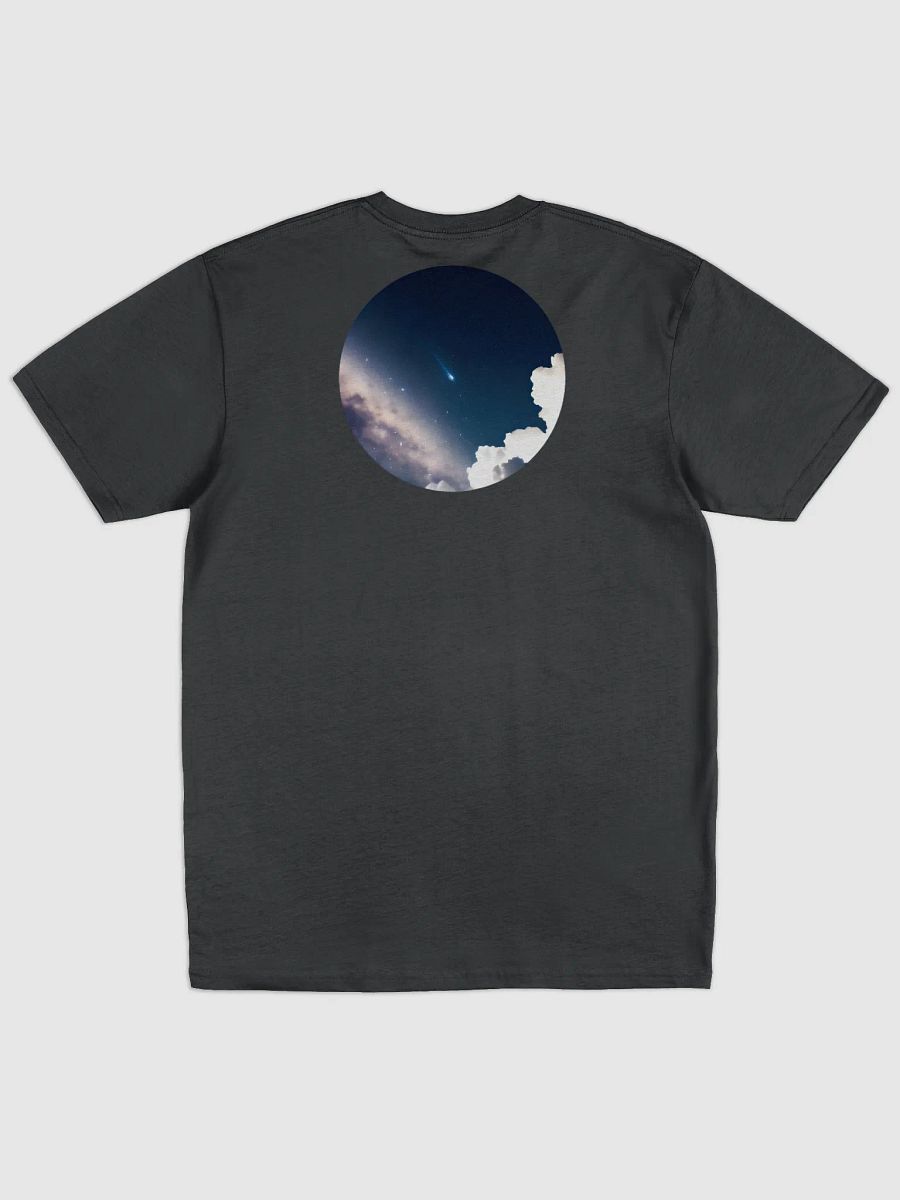 DO IT ALL Cotton Heritage Men's Premium Heavyweight Tee product image (10)