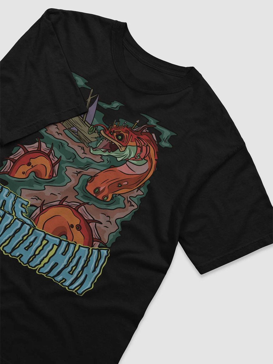 Leviathan Tee product image (11)
