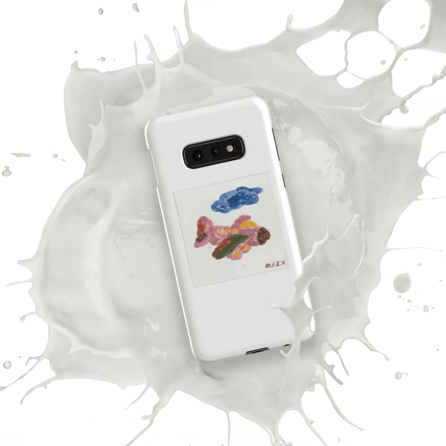 Kid Airplane (Snap Case for Samsung®) product image (42)
