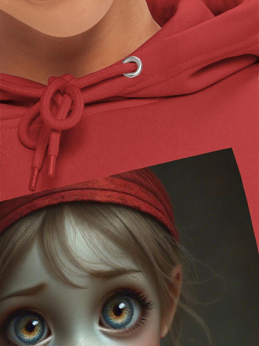 Vintage Soul Hoodie product image (7)
