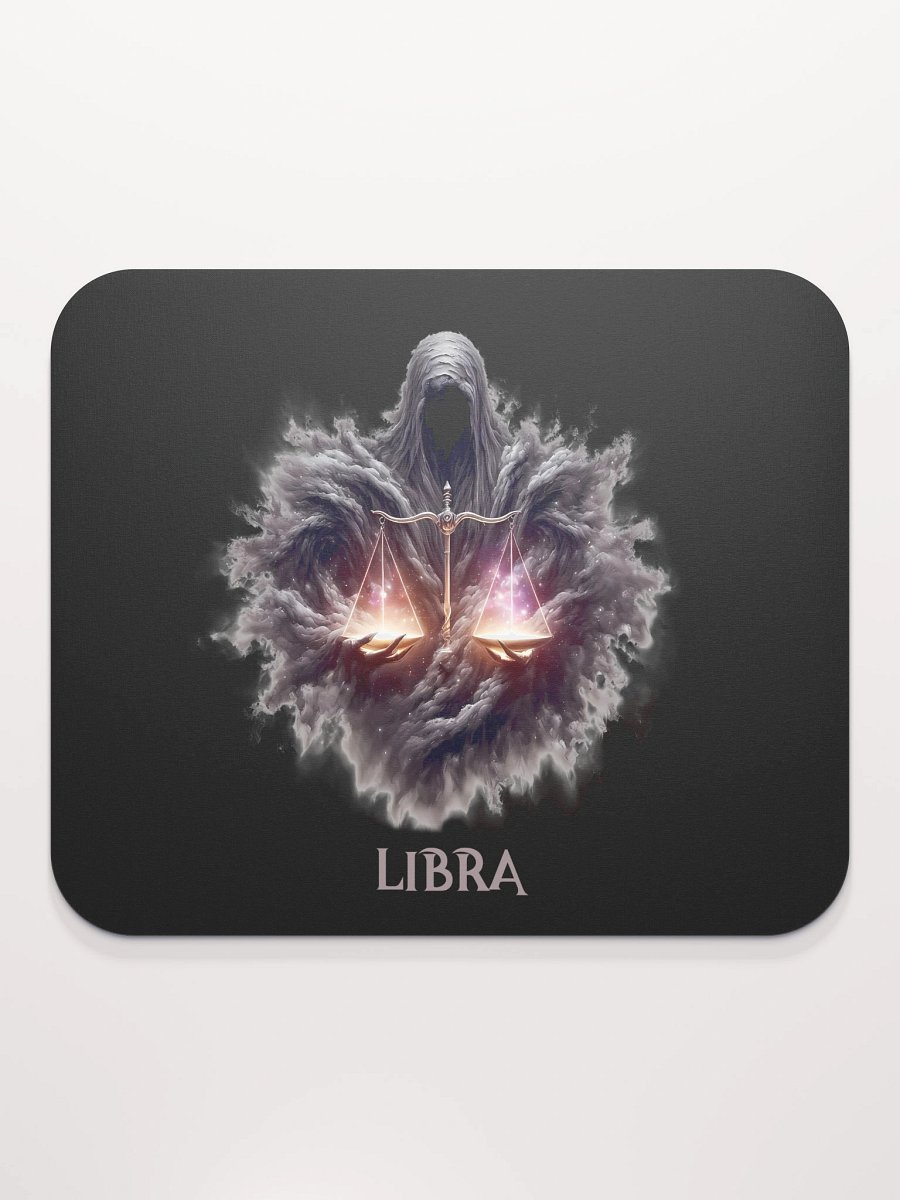 Mythical Libra Mouse Pad product image (2)