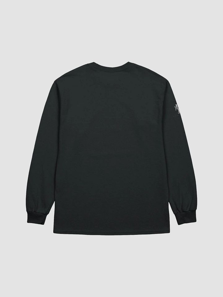 Cosmic Decay Long Sleeve Pullover product image (2)