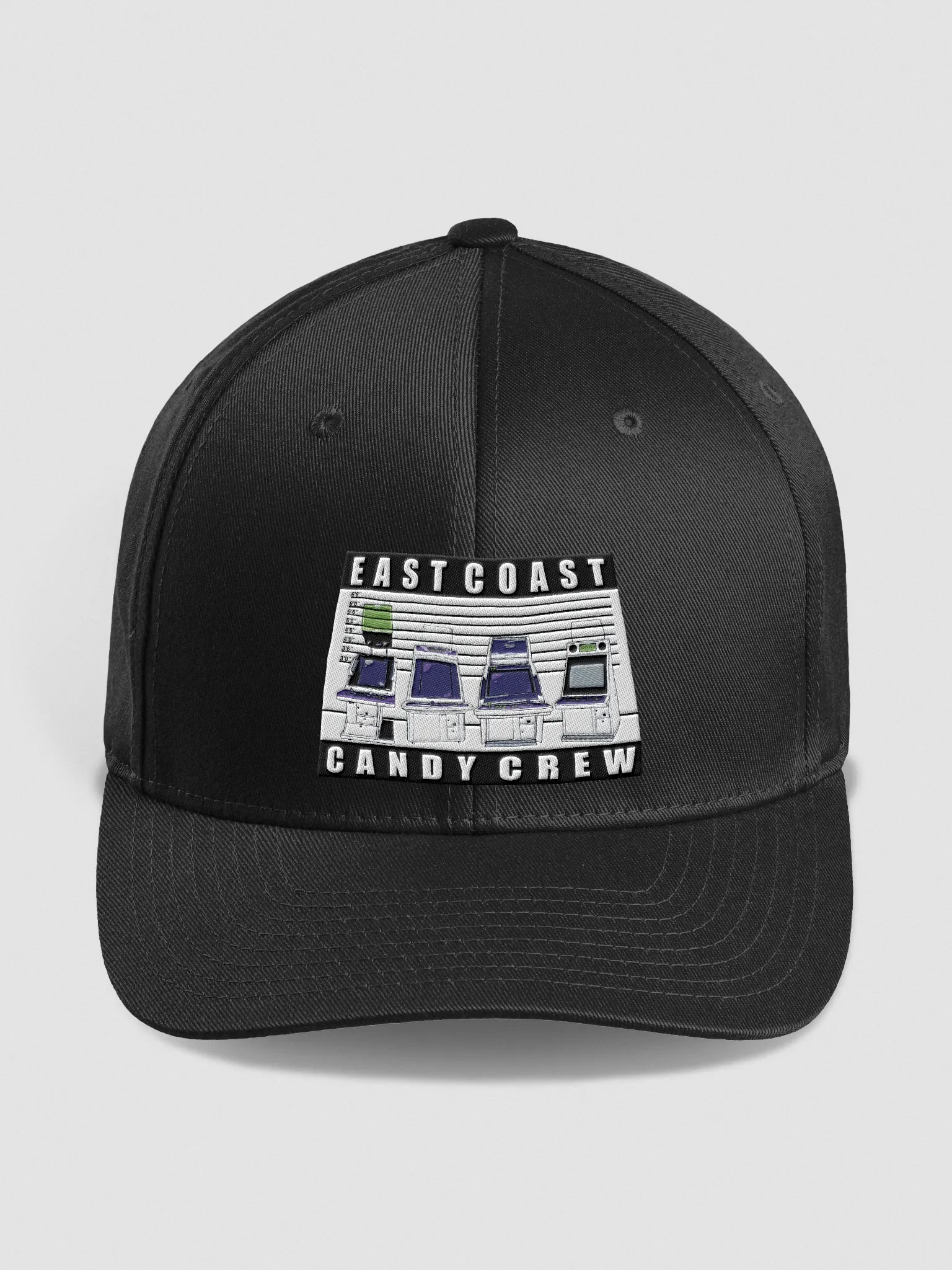 EC3 Hat product image (1)