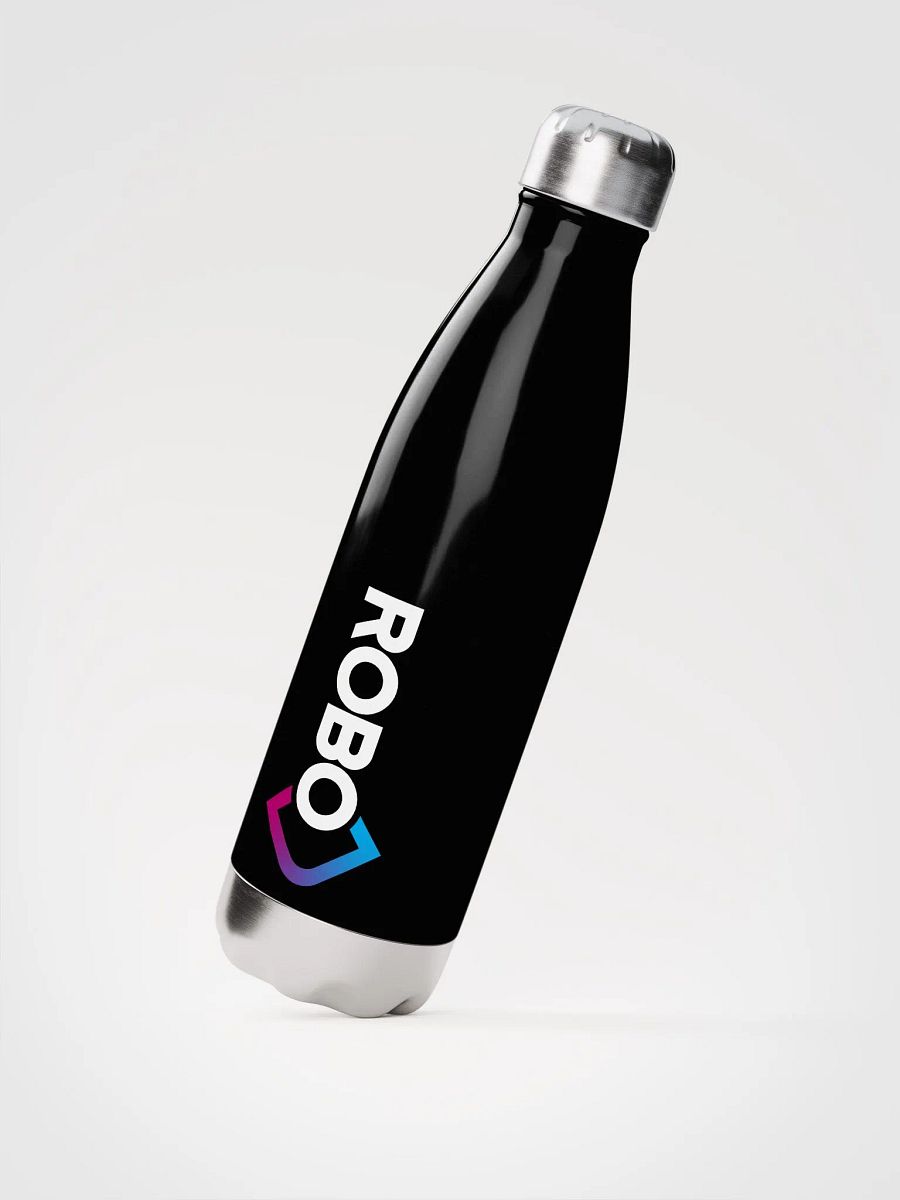 Double-Walled Water Bottle product image (2)