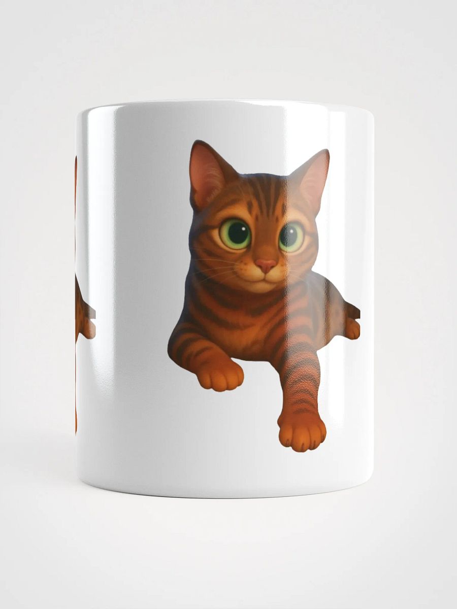 Dior'sCat - Ceramic Mug product image (5)