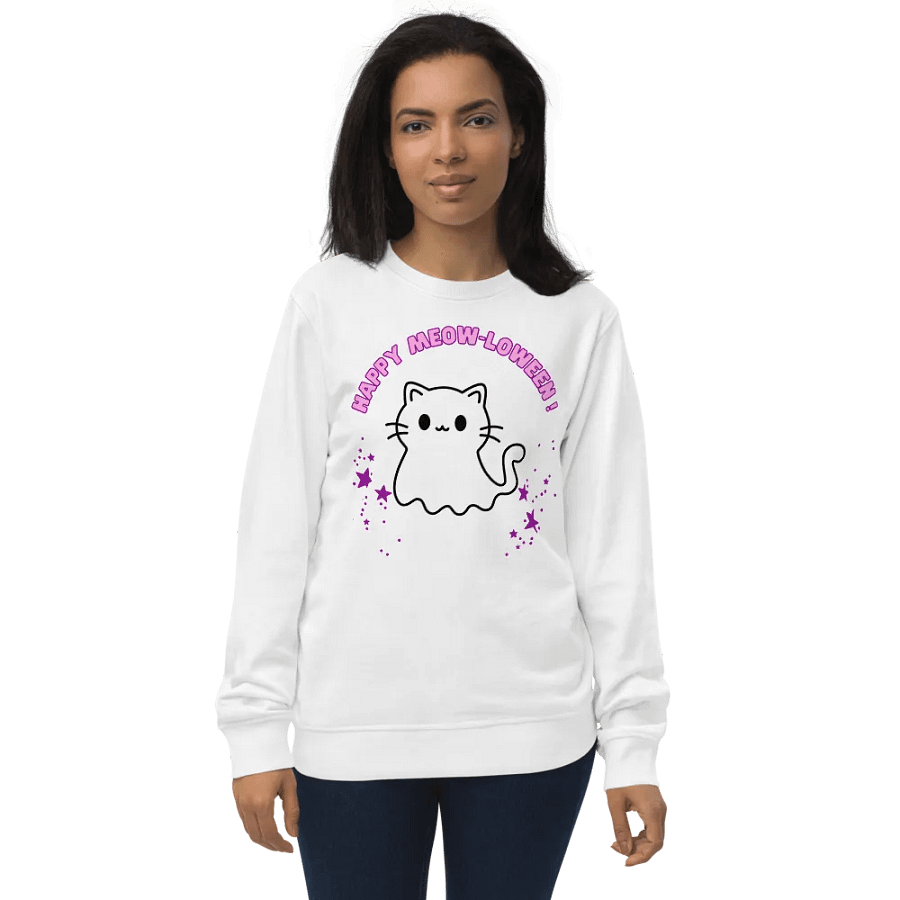 Happy meow-loween product image (3)