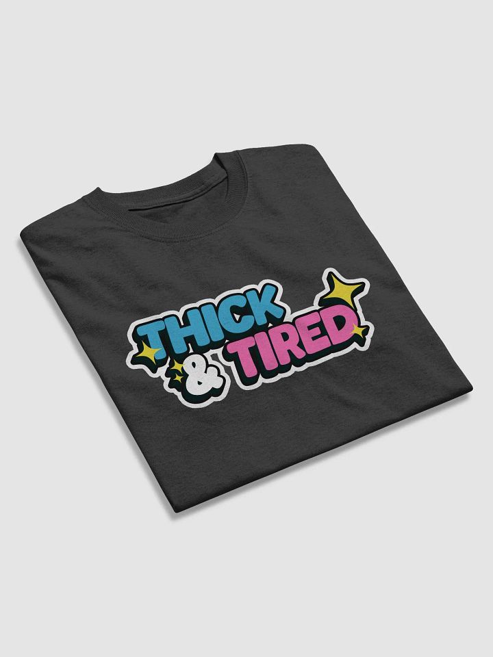 Thick & Tired product image (2)