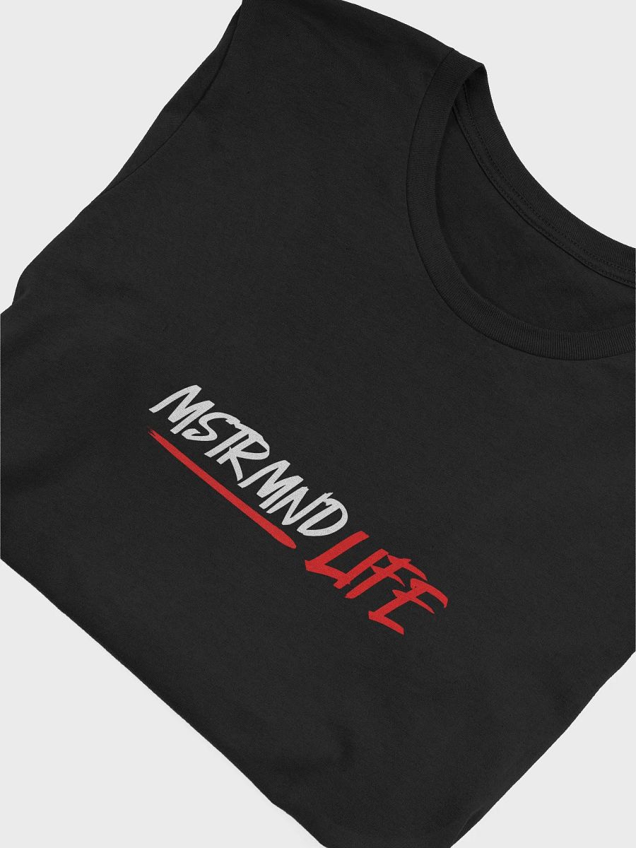 Mstrmnd Life Tee product image (4)