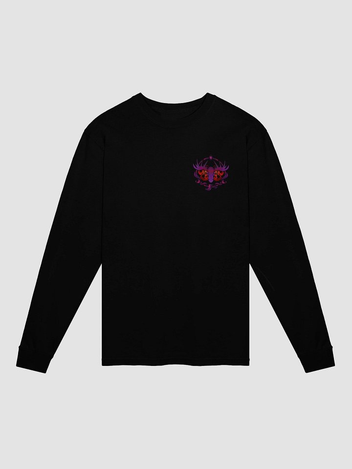 LIMITED EDITION BREACH LOGO LONG SLEEVE product image (1)