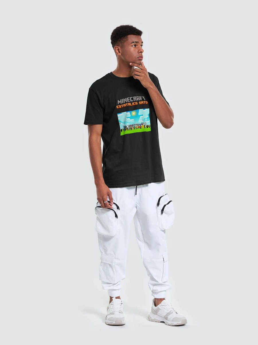 Camiseta - Estatales SRTD product image (5)