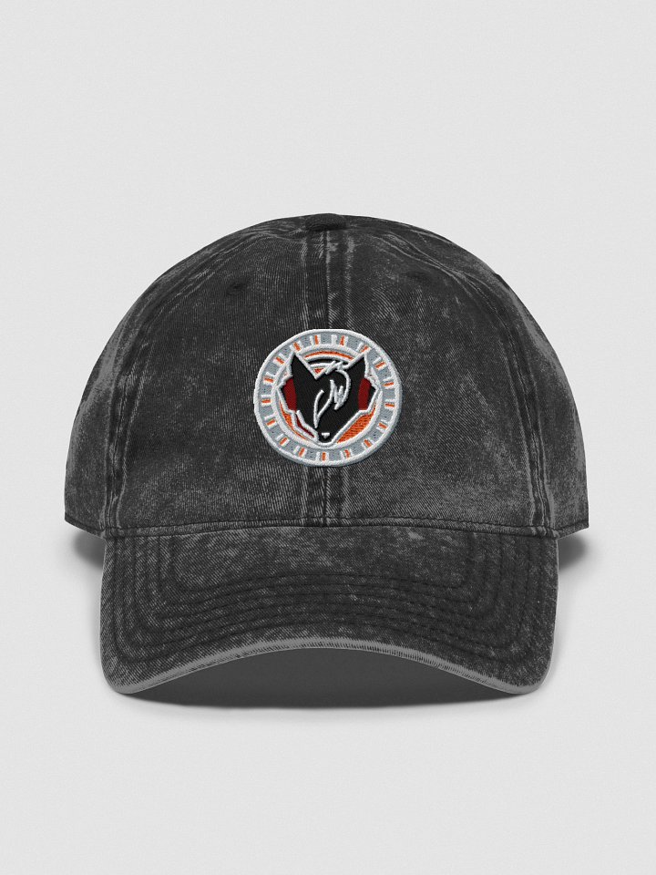 Game Fox Logo Hat product image (1)