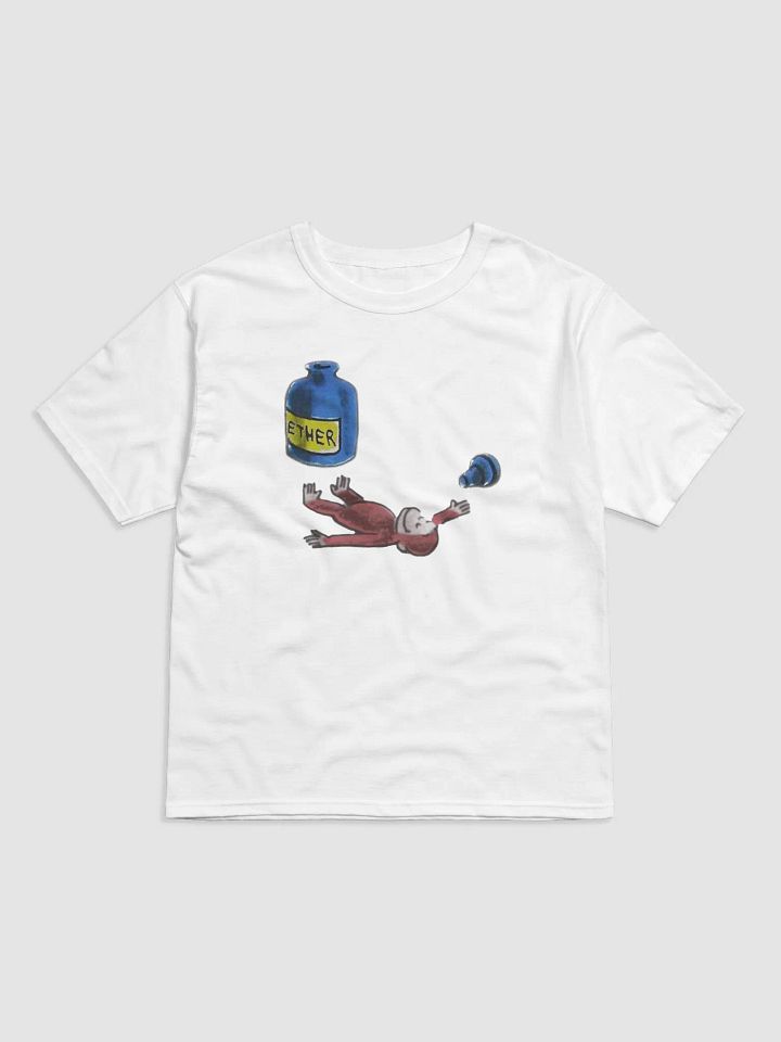 Ether George product image (1)