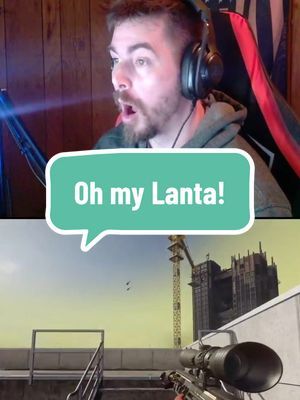 Just wow!!! #tiktoklive #livehighlights #callofduty #sniper #warzone #amazing 