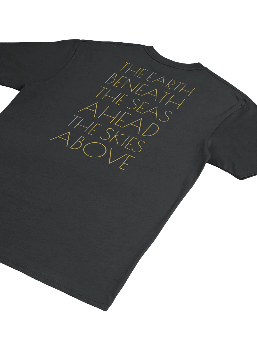 Earth, Seas, & Skies Heavyweight Tee product image (8)