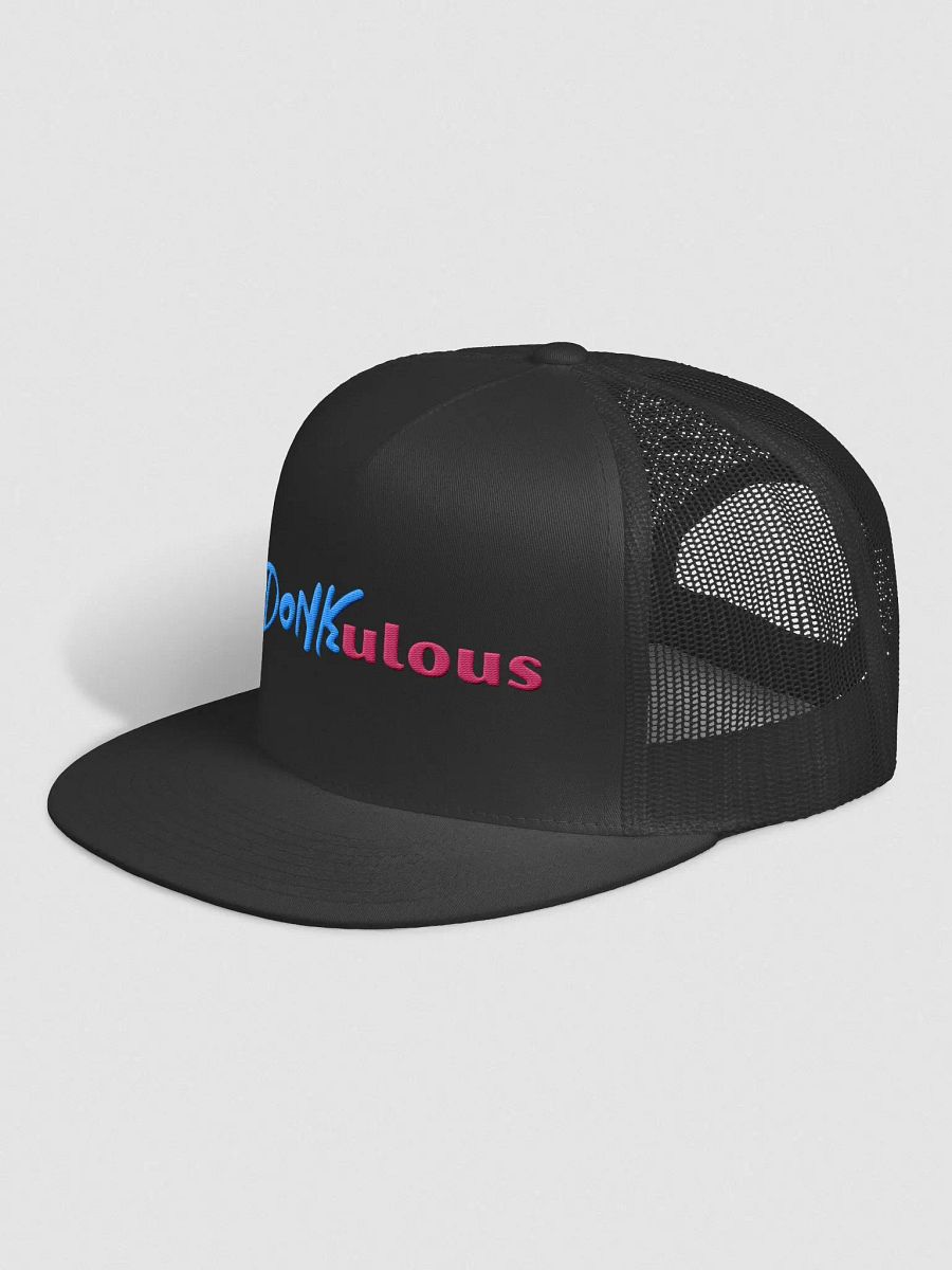 ReDonkulous Trucker Hat product image (4)