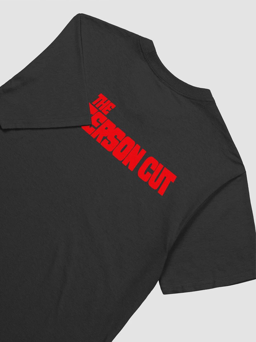 The Movie Was Better Unisex Tee product image (4)