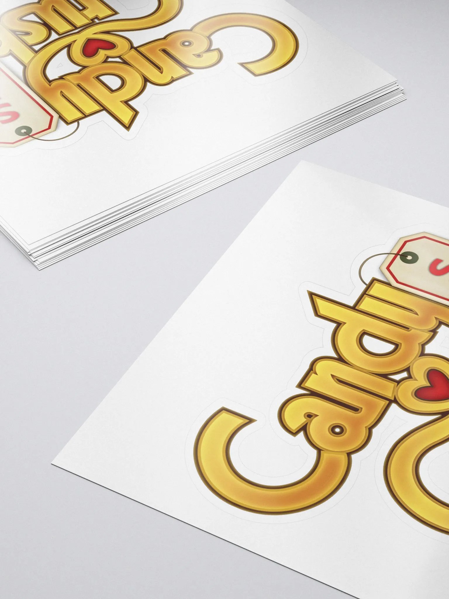 CANDY STICKER product image (5)