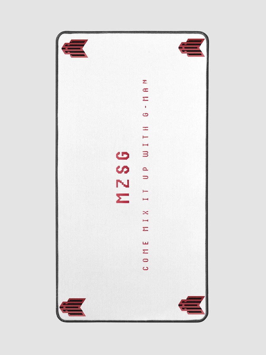 MZSG MAT product image (2)