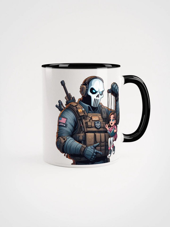 There There Mug product image (9)