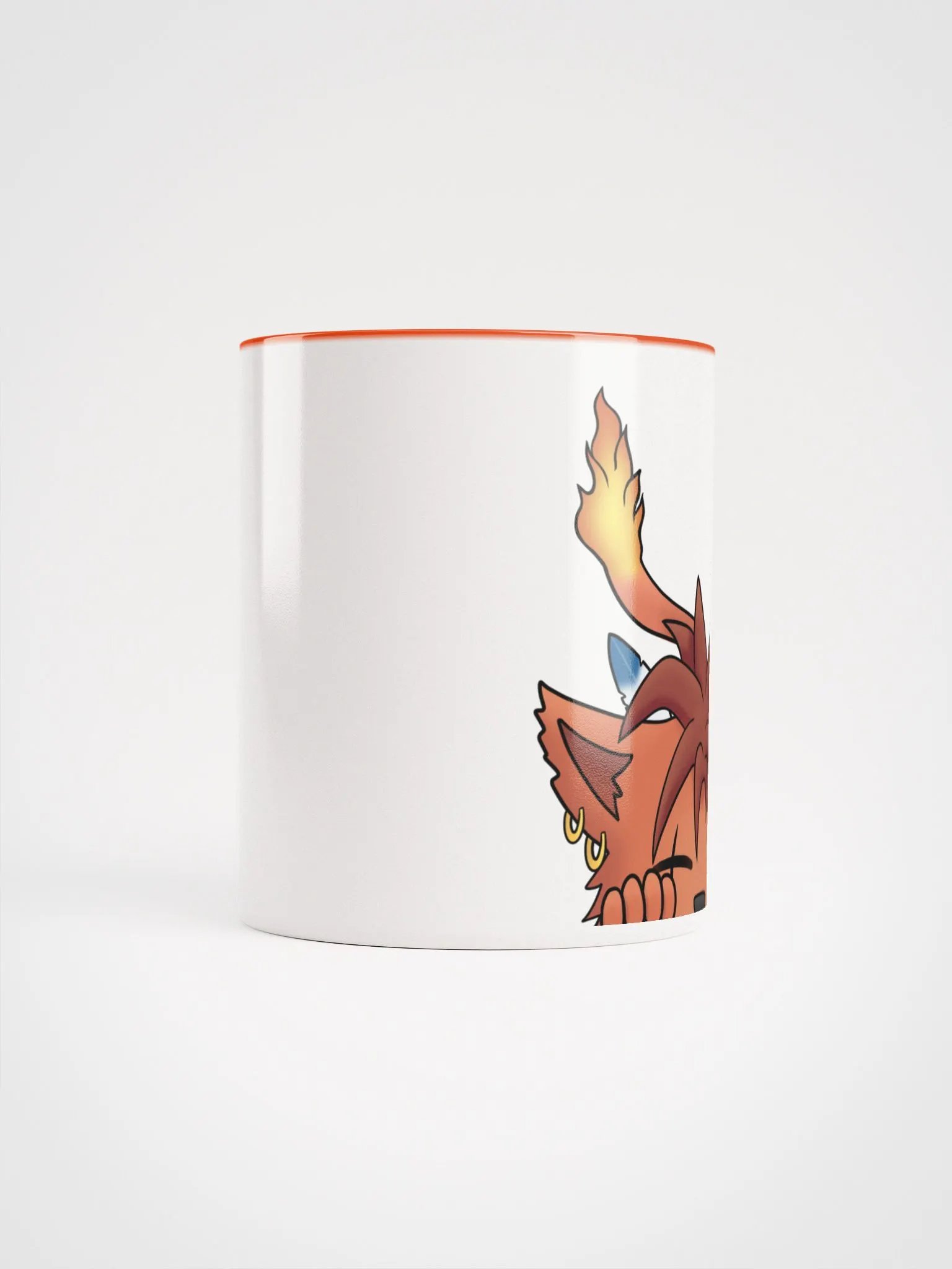 Lurk mug product image (15)
