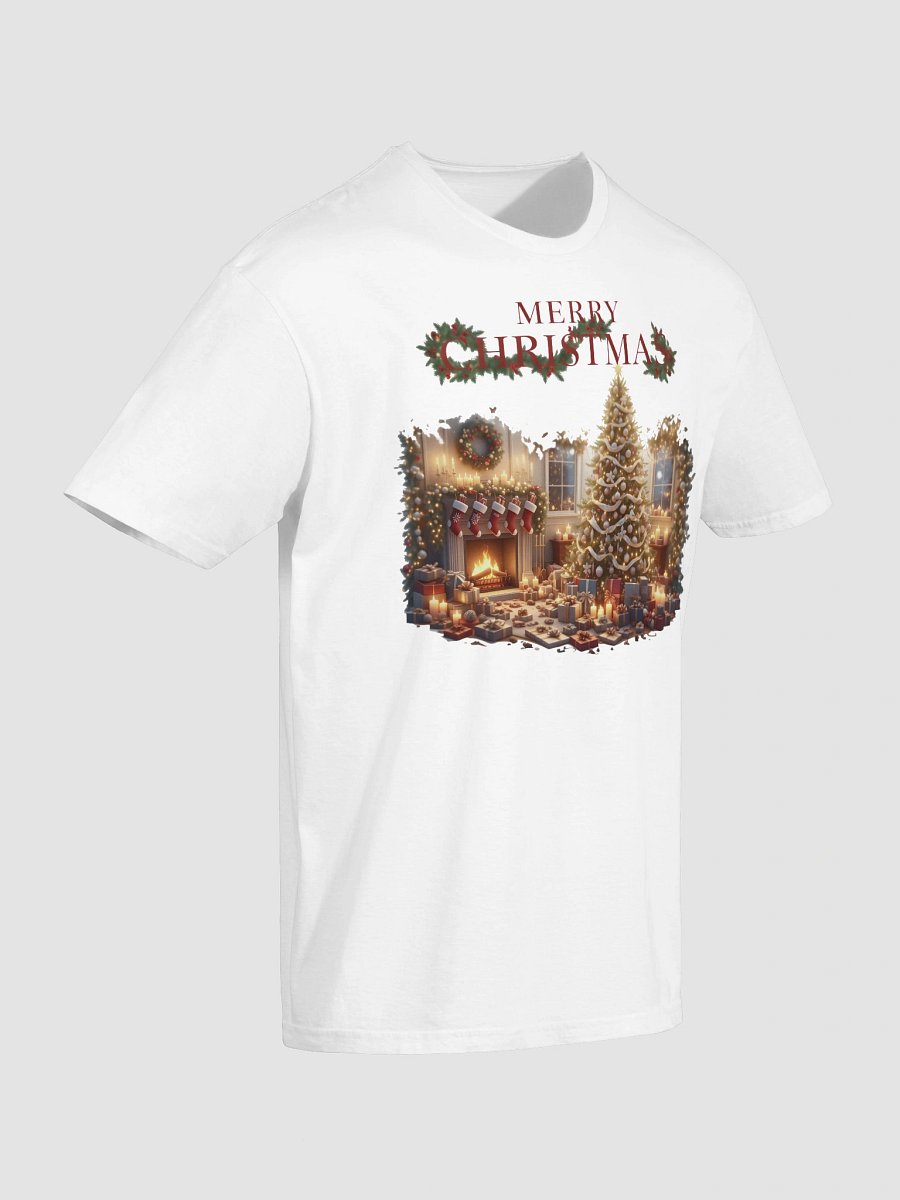 Merry Christmas ( Unisex ) product image (61)