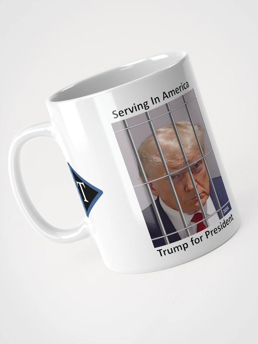 2024 Trump Serving America product image (7)
