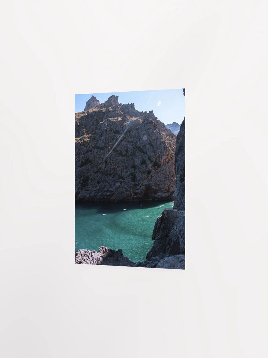 Mediterraneo - Enhanced Matte Paper Poster product image (2)