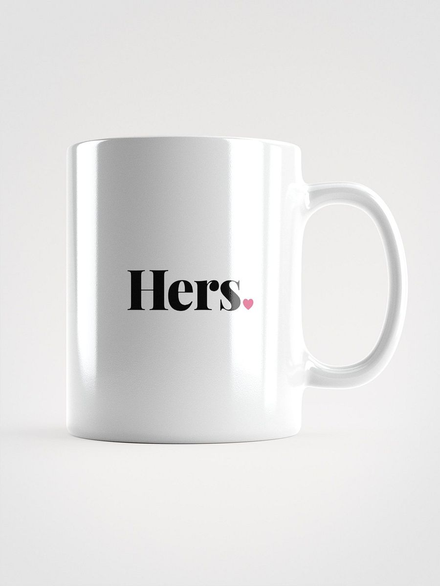 Hers Mug product image (1)