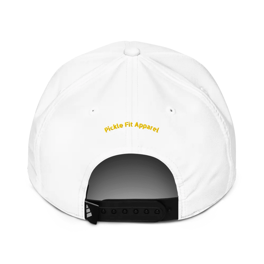 Adidas Upside Down Pickleball Cap product image (24)