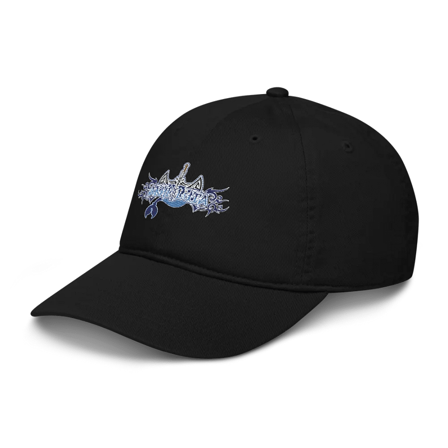 Akhi Luta - "Dad Style" Cap product image (5)