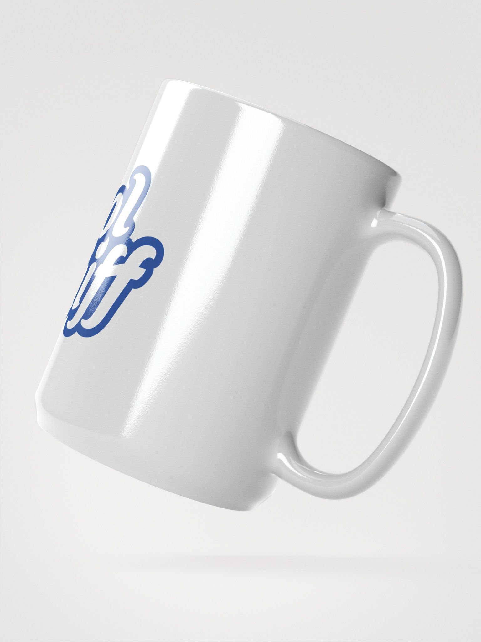 Cool Whiff Slash Mug product image (3)