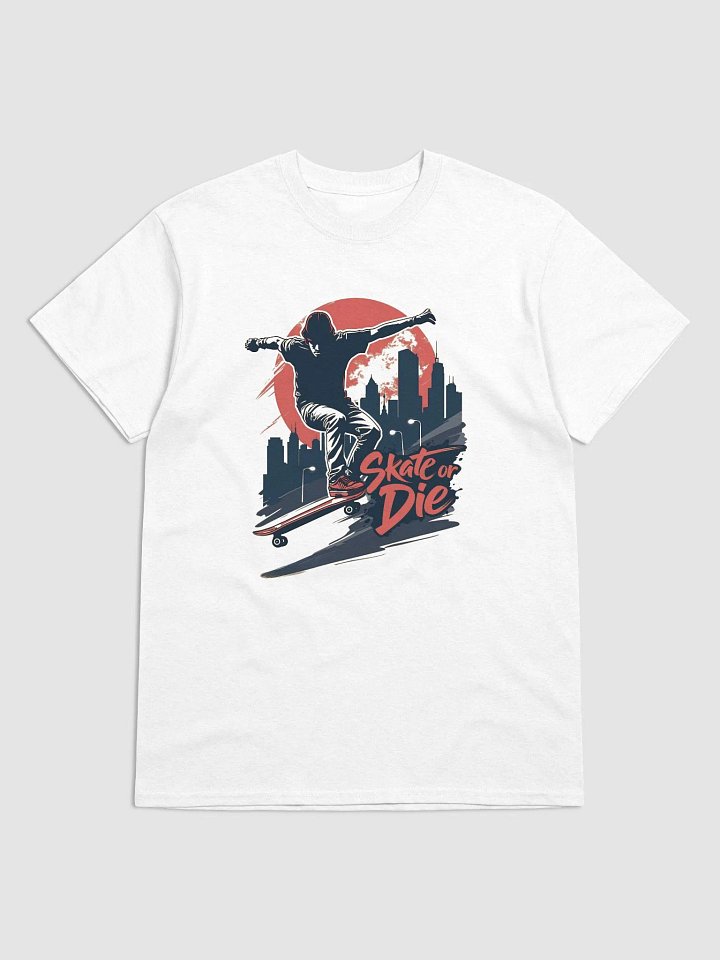 Skate or Die 2 product image (1)