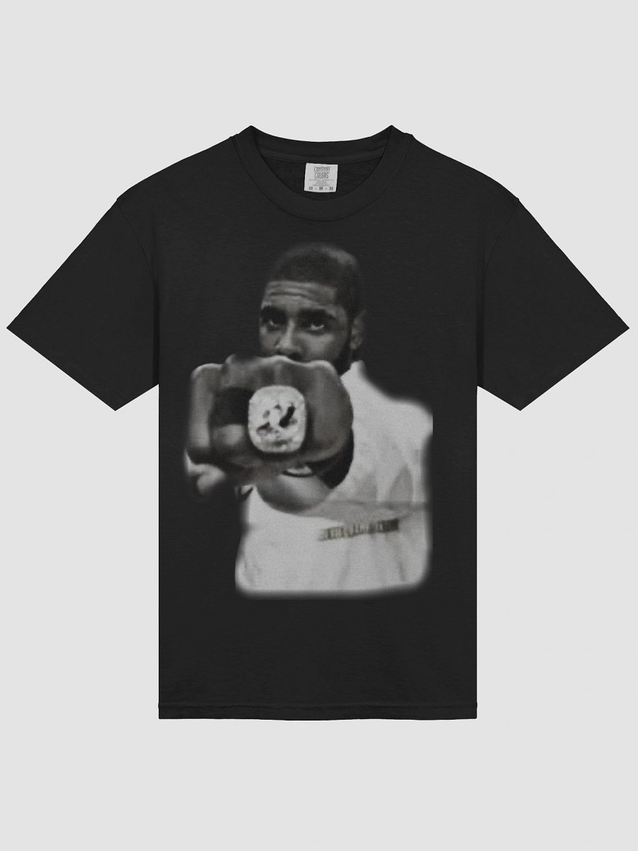Kyrie Showing off his Ring product image (3)