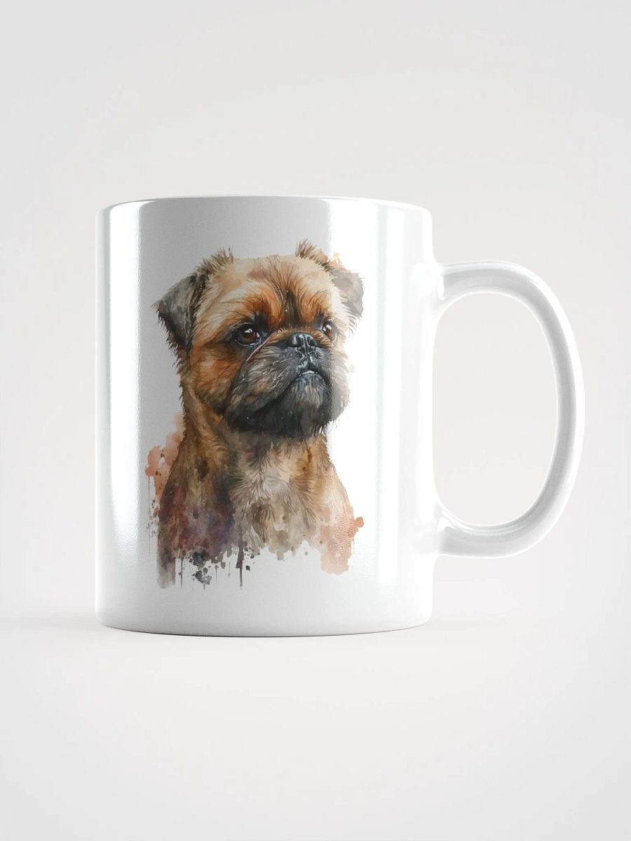 Brussels Griffon Coffee Mugs product image (1)
