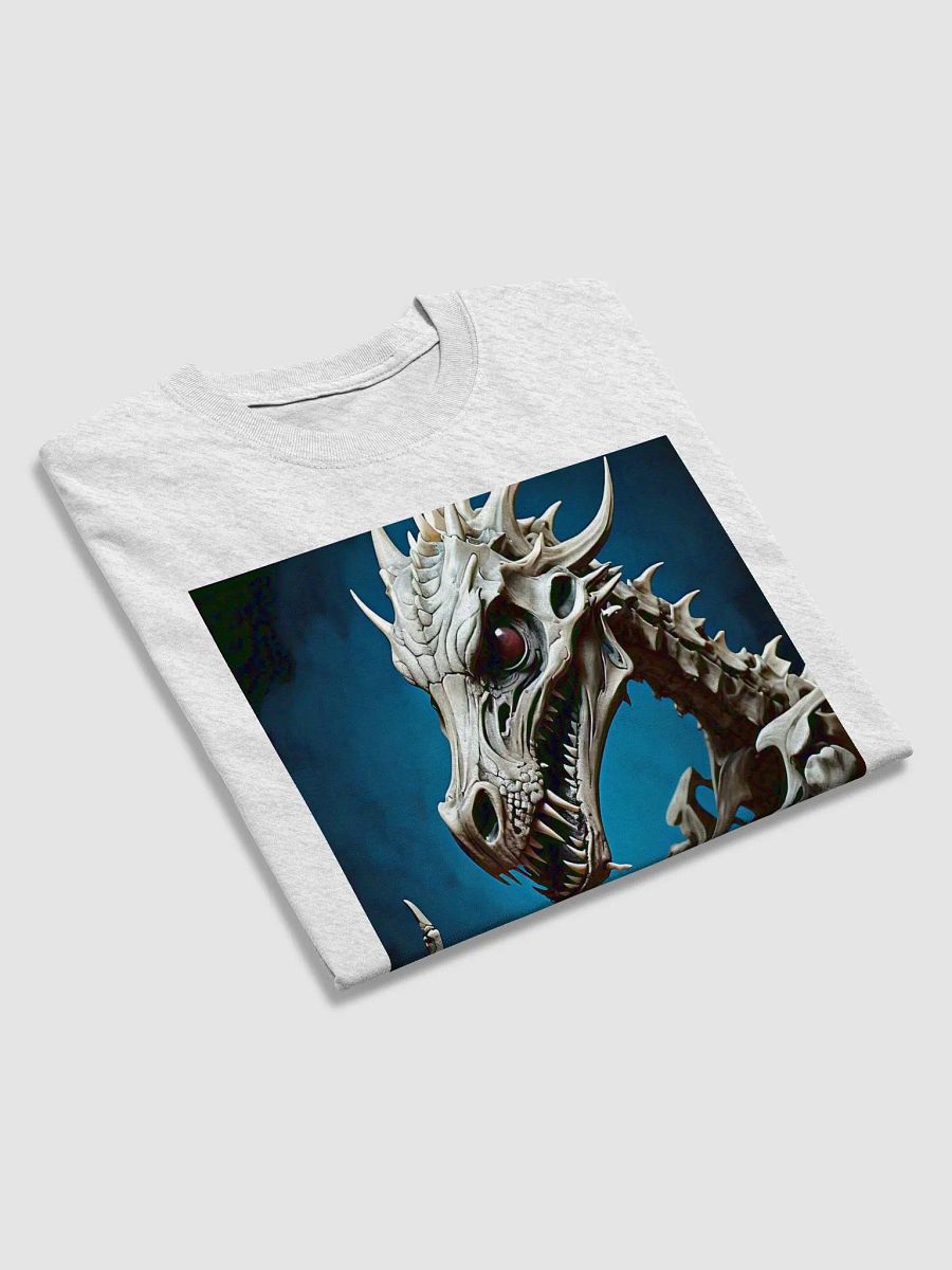 Happy Dragon Tee product image (29)
