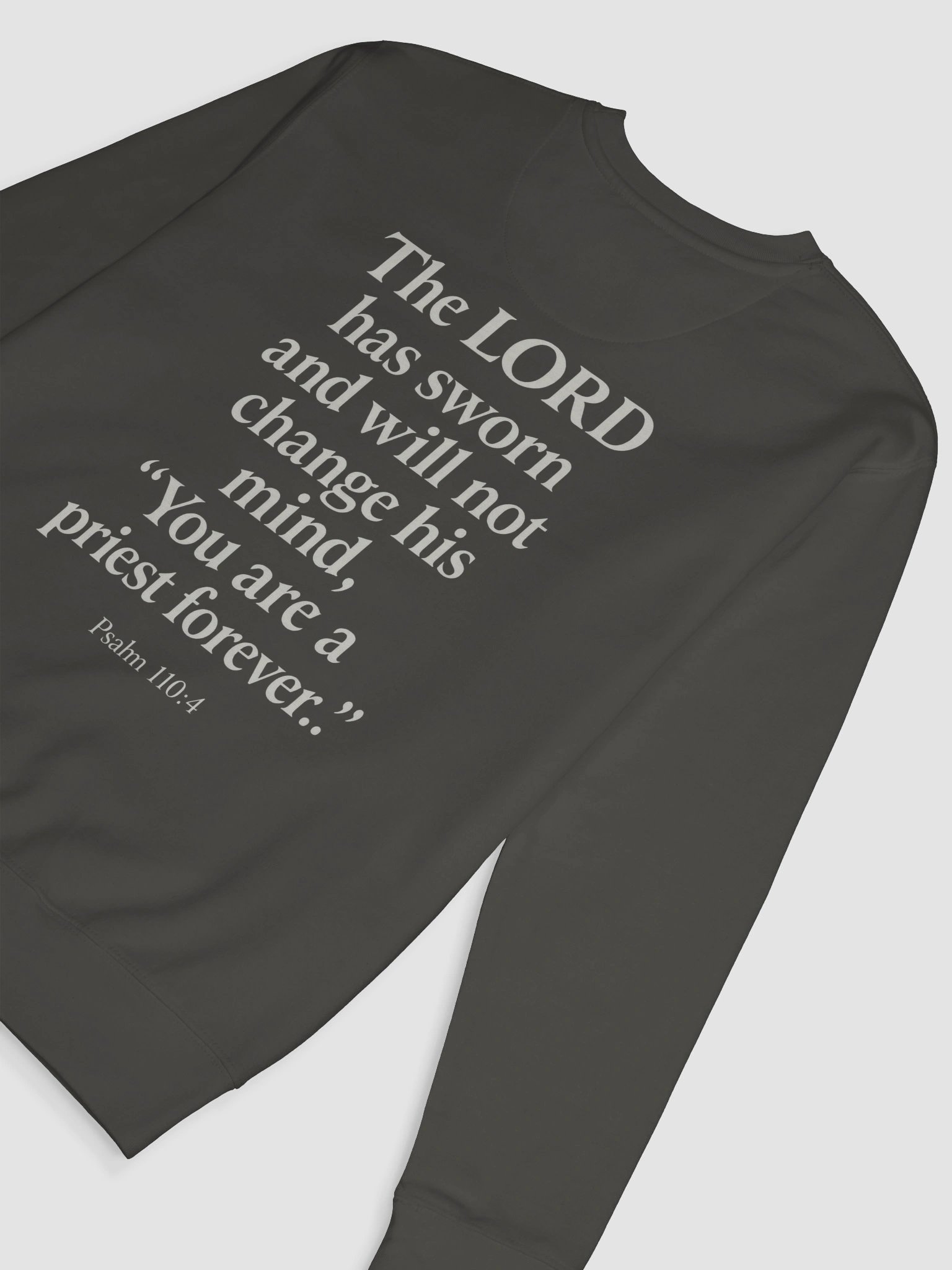 The Oracle Premium Crewneck product image (59)