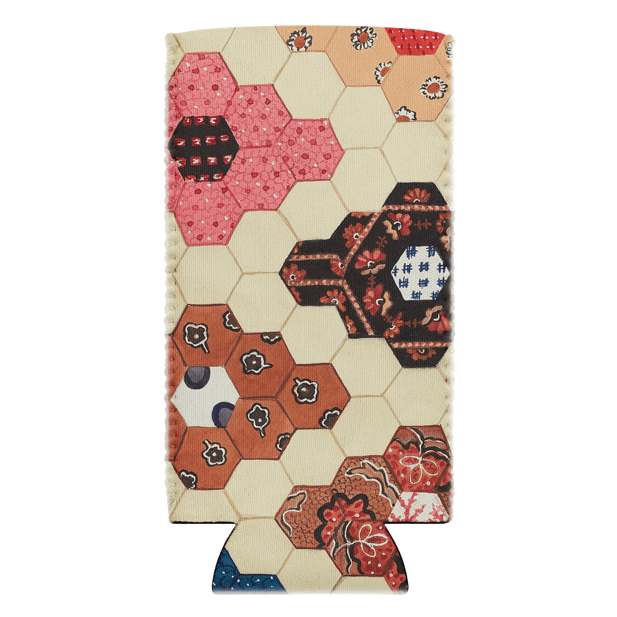 HexaQuilt. Can Cooler product image (20)